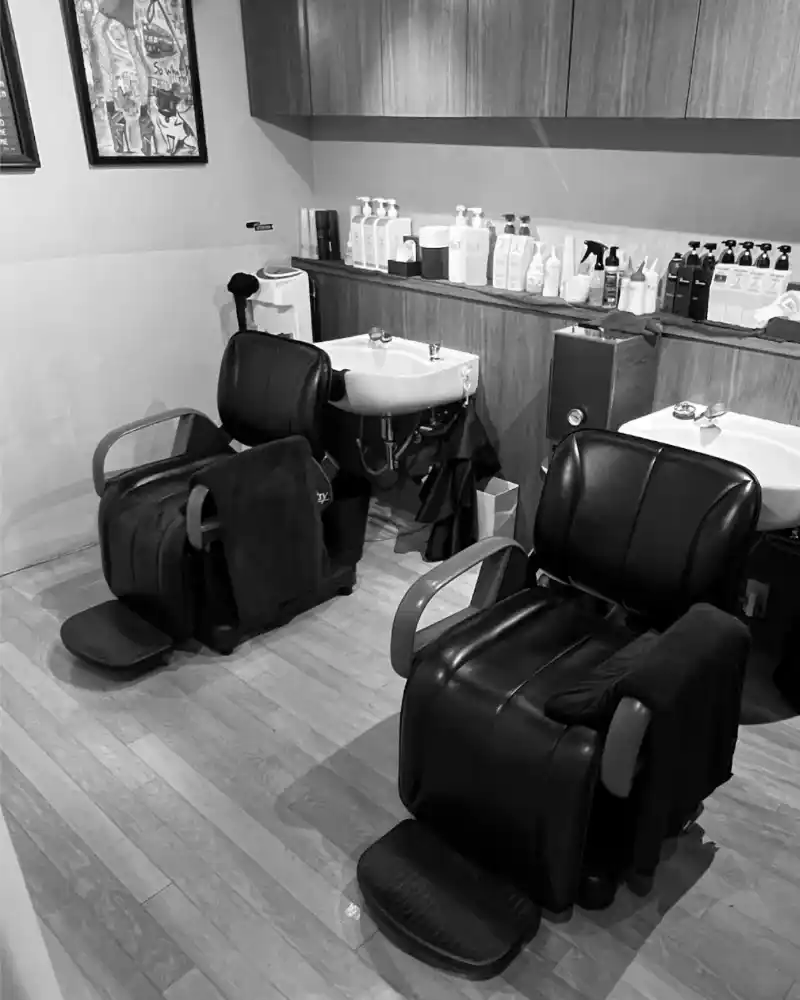 未来の理容師に向けたメッセージ